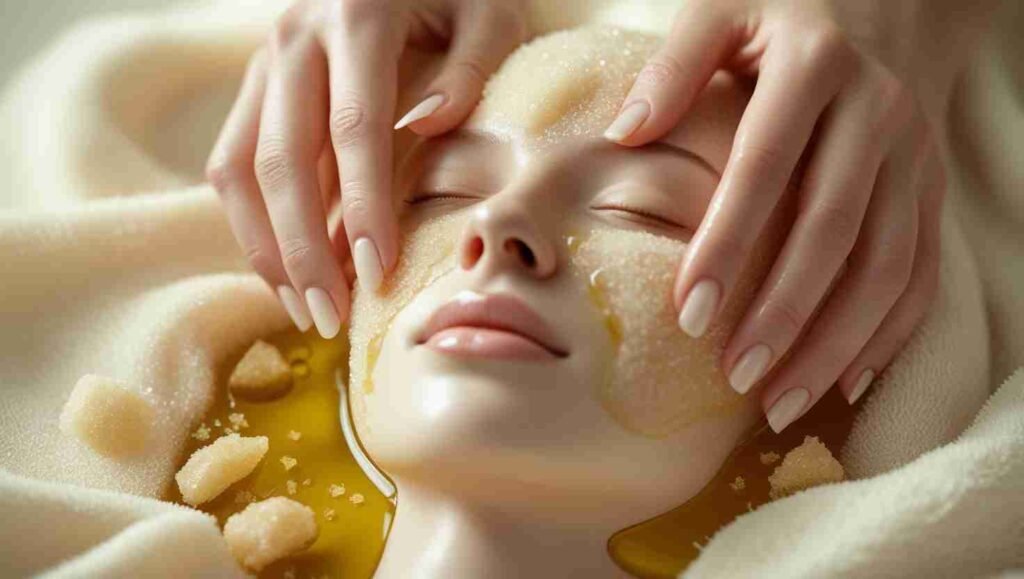 Exfoliation
