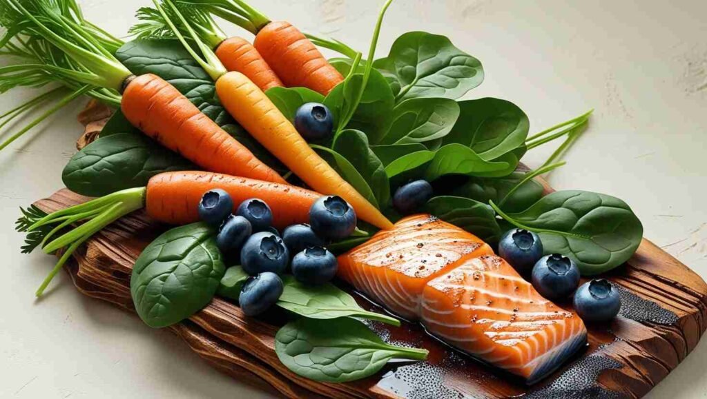 Healthy-Skin-Foods