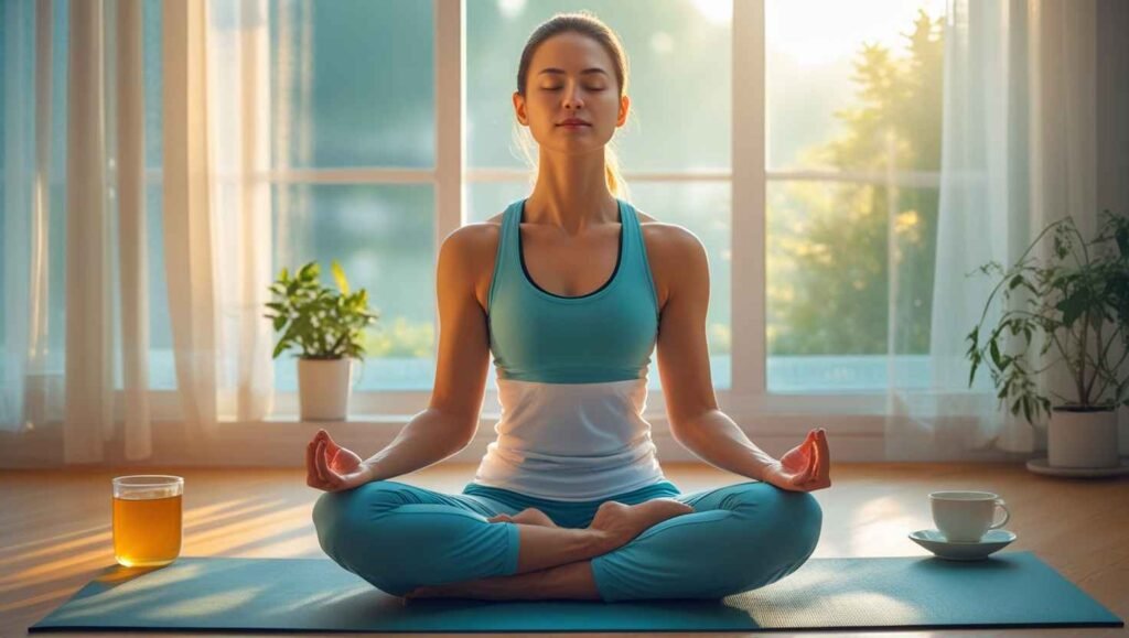 Mindful-Morning-Meditation