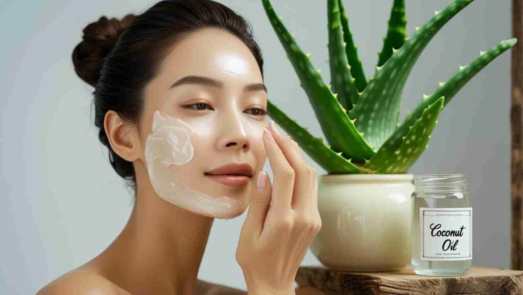Moisturizing