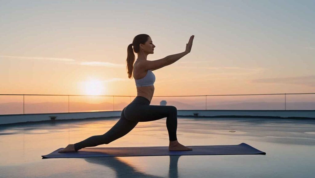 Morning-Yoga-and-Stretching