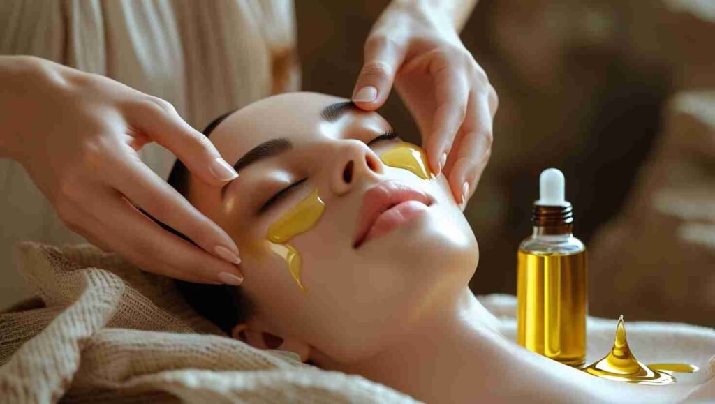 Natural-Oils