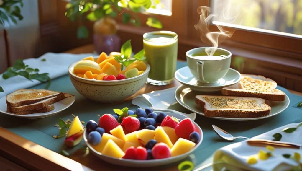 Nutritious-Breakfast-for-a-Healthy-Start.