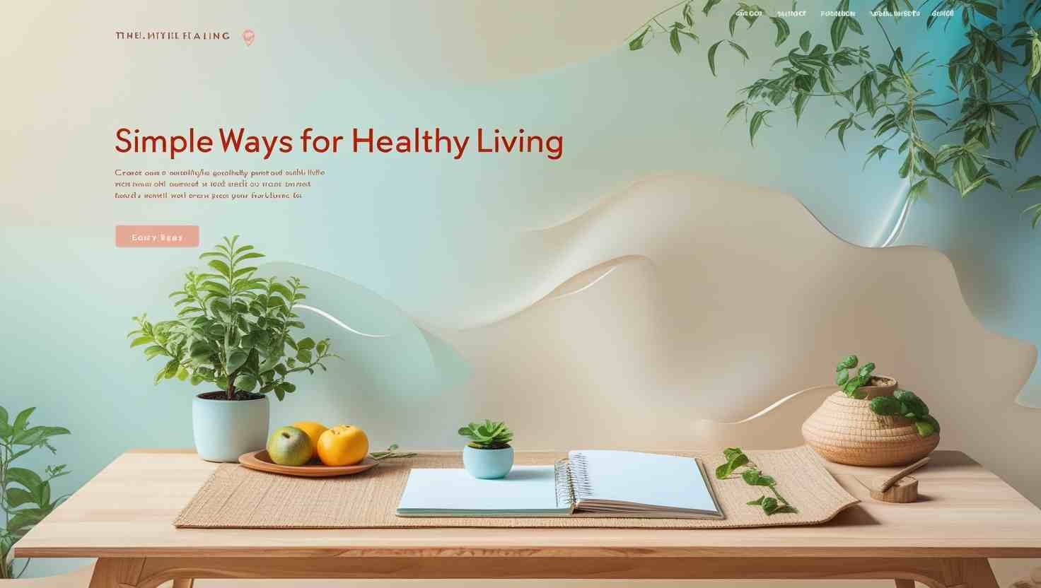 Simple-Ways-for-Healthy-Living_feature-image