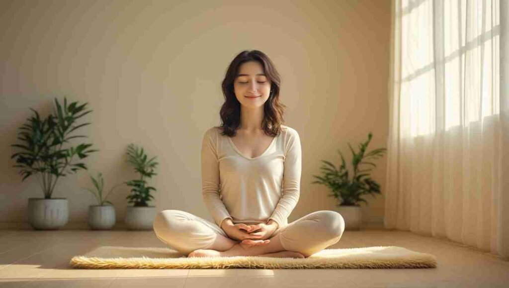 Stress-Management