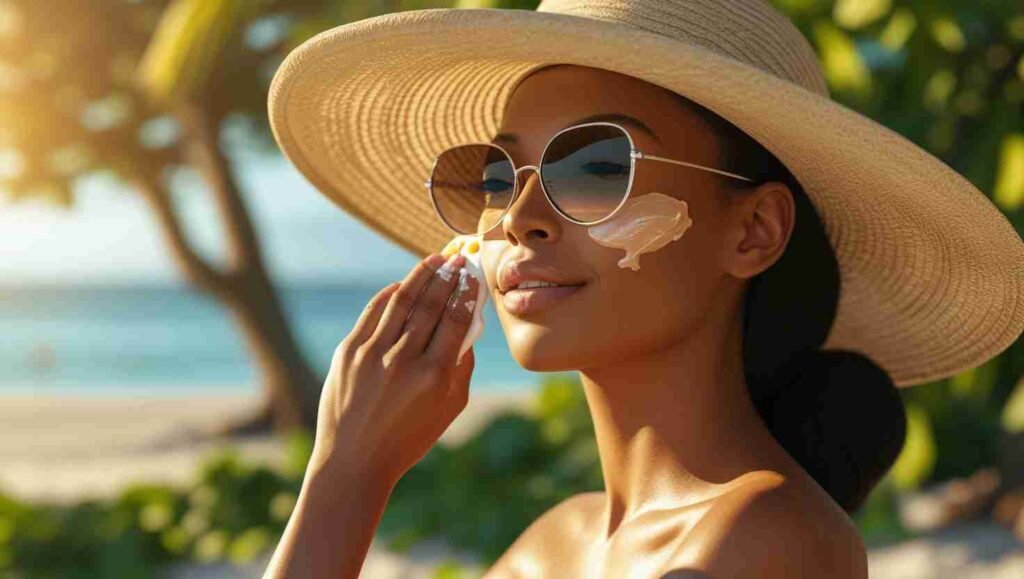 Sun-Protection