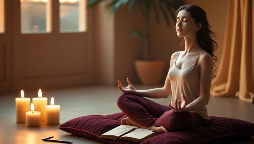 Morning-Self-Care