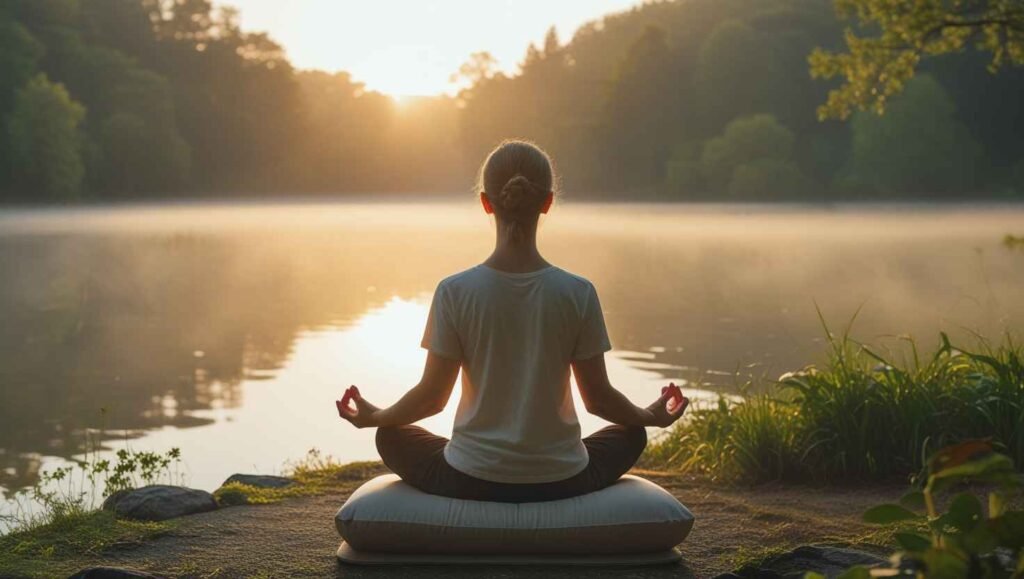 Mindfulness Meditation Guide