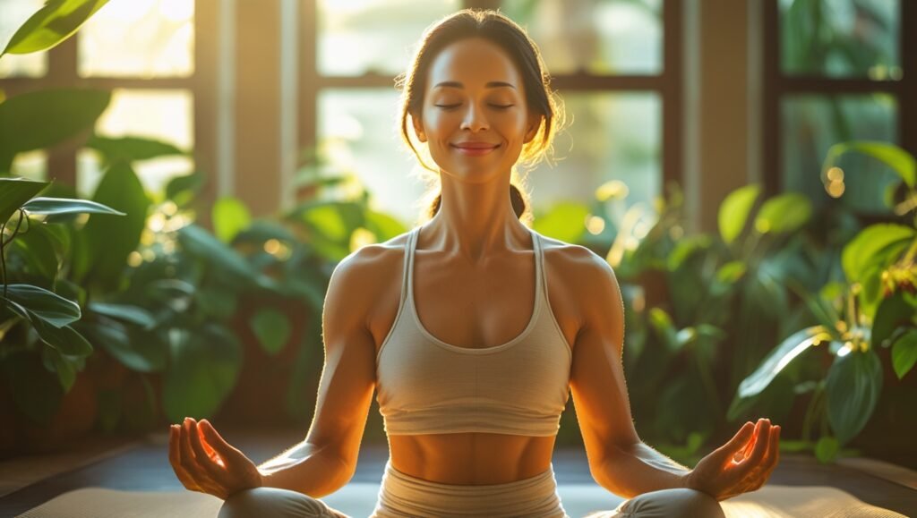Physical-Self-Care