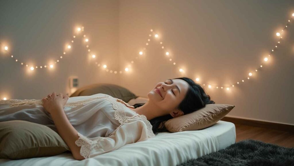 Quality-Sleep
