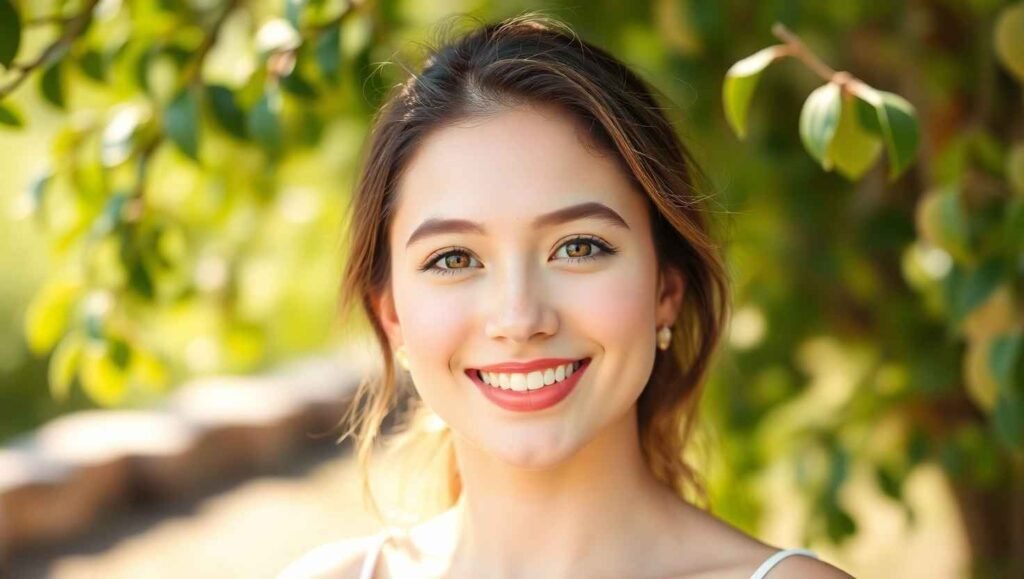 Glowing-and-beautyfull